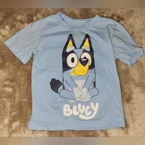 Bluey Baby Shirt